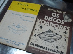 livro artur berlet